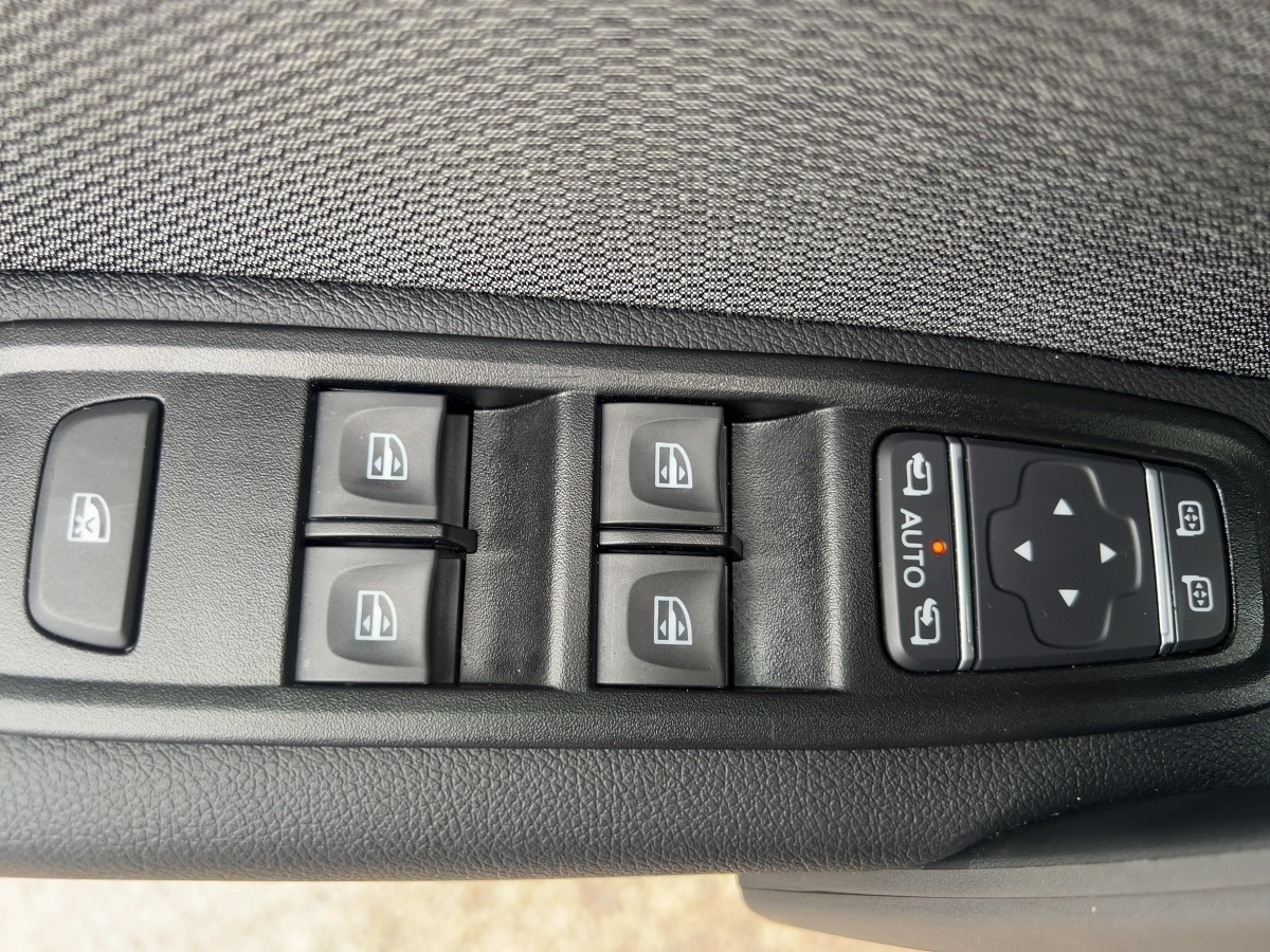 Renault Kangoo – Bild 15