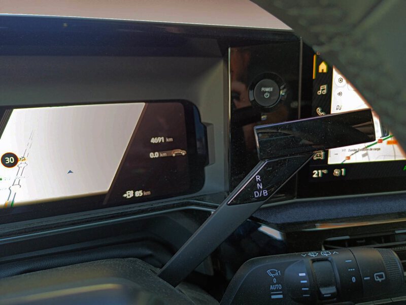 Renault R5 E-Tech Eléctrico