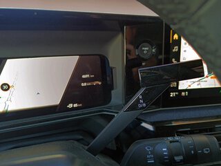 Vehicle 3D Image