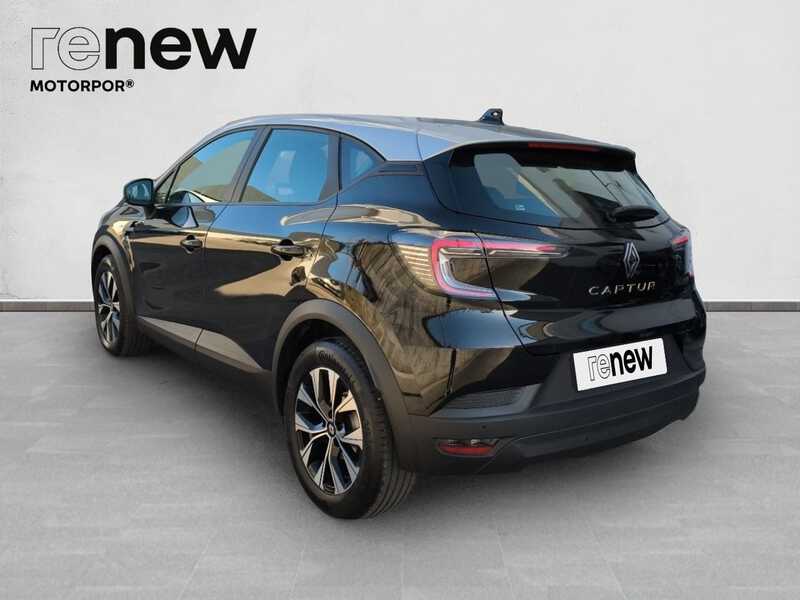 RENAULT Captur 1.0 Tce Gpl 100 Evolution — photo 5