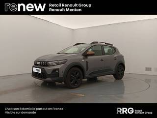 Vehicle 3D Image
