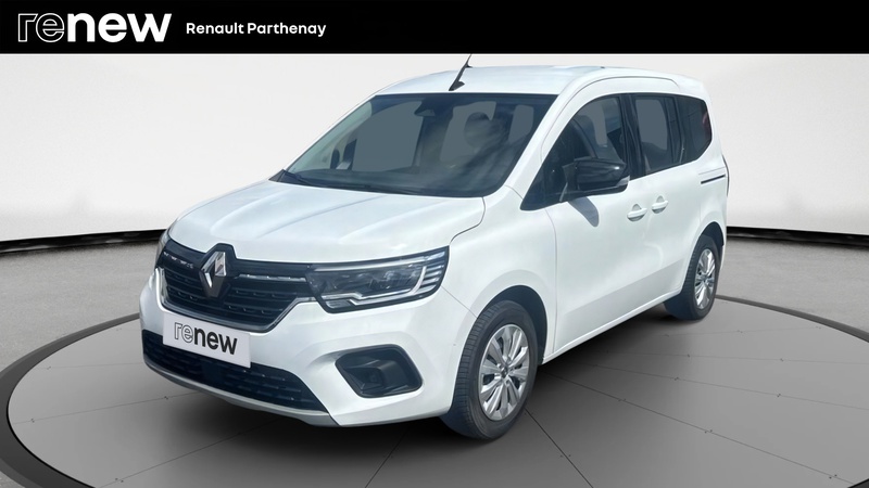 Renault Kangoo VP