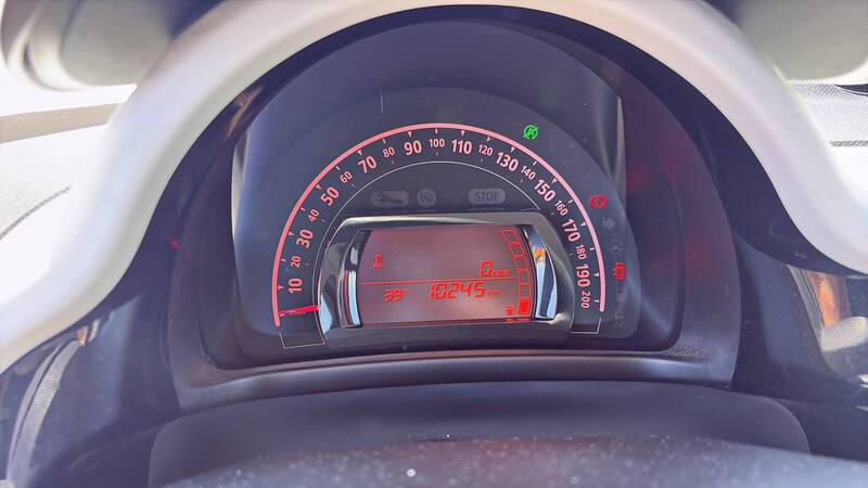 Renault Twingo III