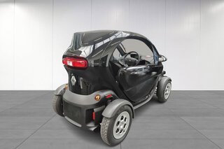 Vehicle 3D Image