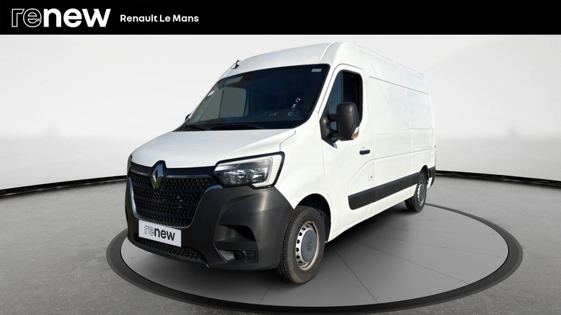 Renault Master III