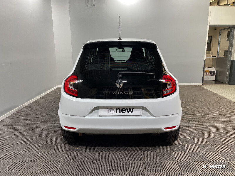 Renault Twingo III