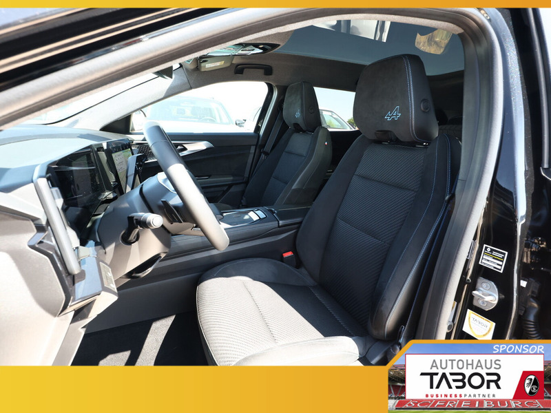Fahrzeugabbildung Espace t Alpine 7S PanoD Esprit Alpine Bild 6 von 15