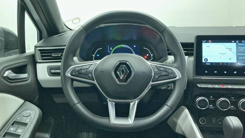Renault Clio V
