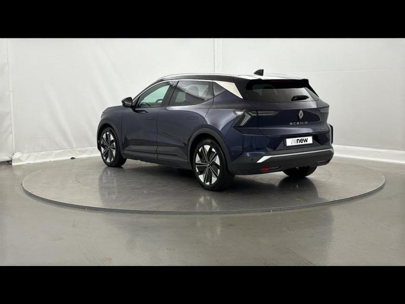 Renault Scenic E-Tech Electrique