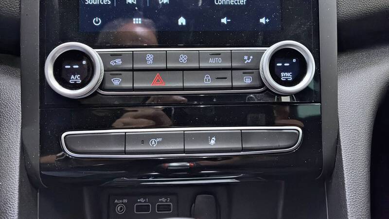 Renault Megane IV Berline