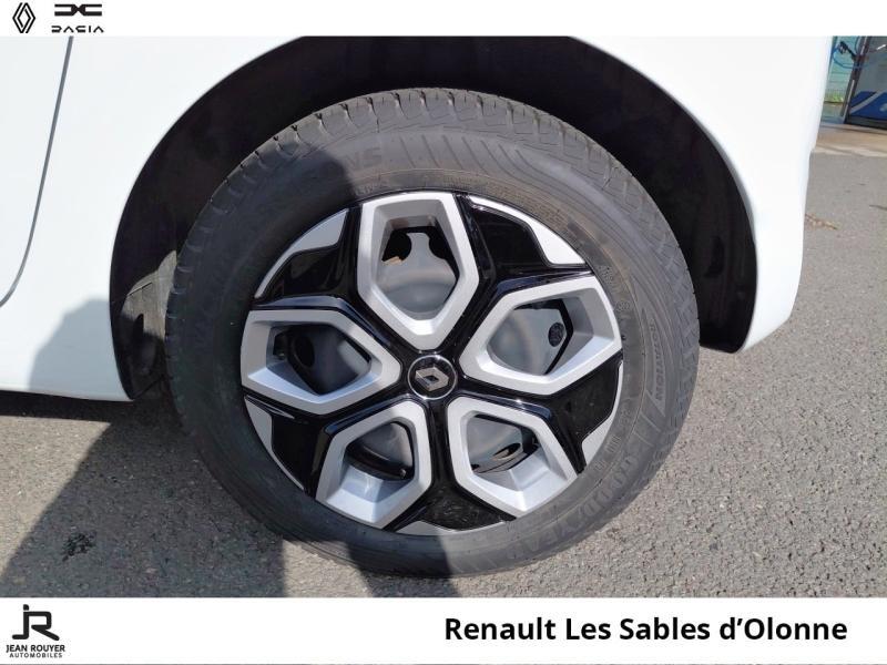 Renault Twingo III