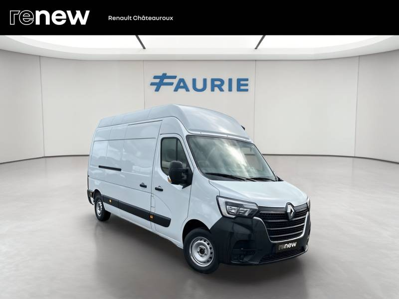 Renault Master III