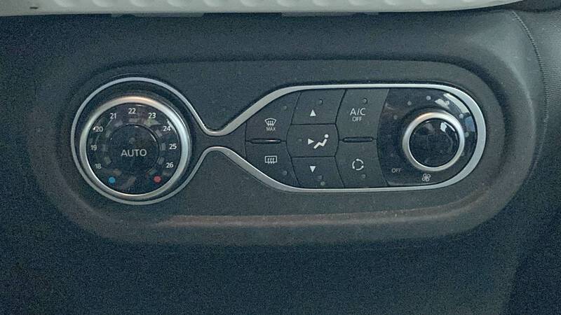 Renault Twingo III