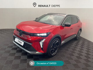 Vehicle 3D Image