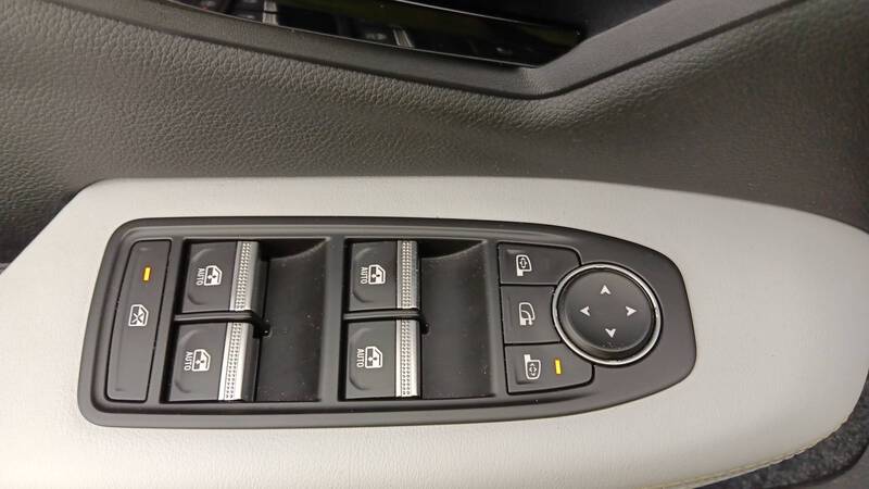 Renault Scenic E-Tech Electrique