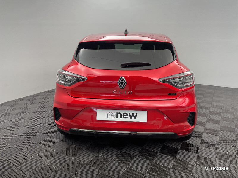 Renault Clio V
