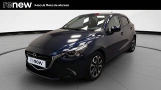 MAZDA2 III