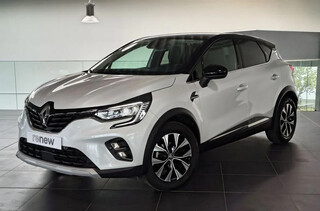 Captur