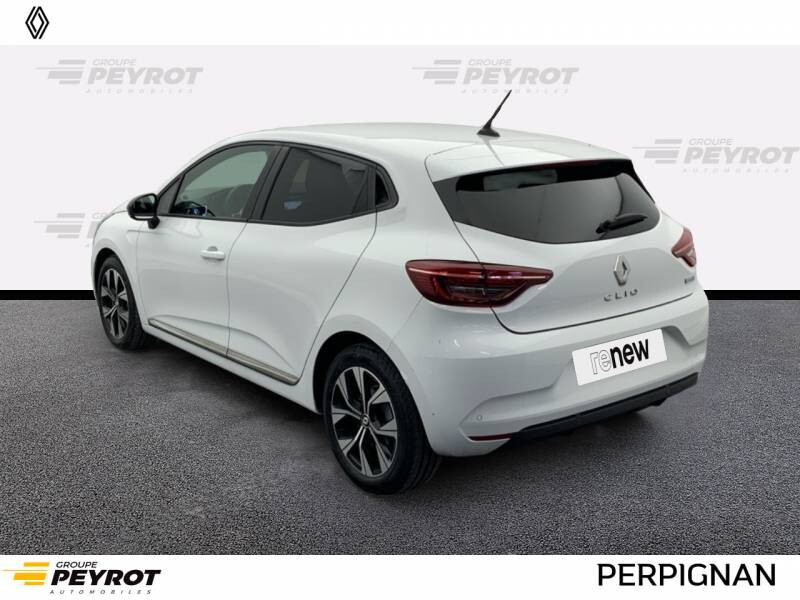 Renault Clio V