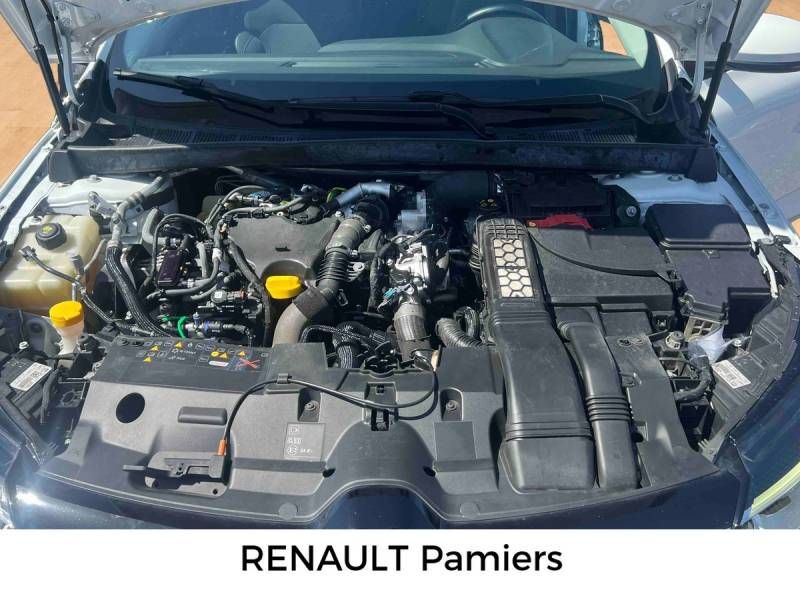 Renault Megane IV Berline