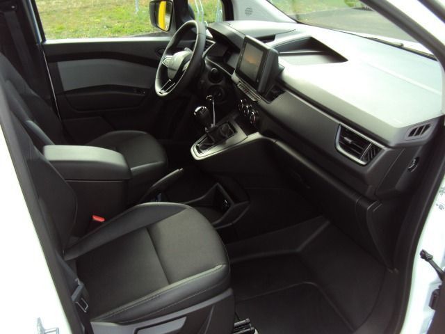 Renault Kangoo – Bild 7