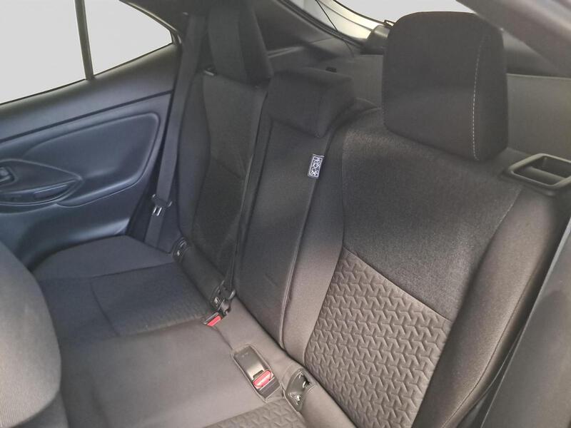 Toyota Yaris Cross Hybride