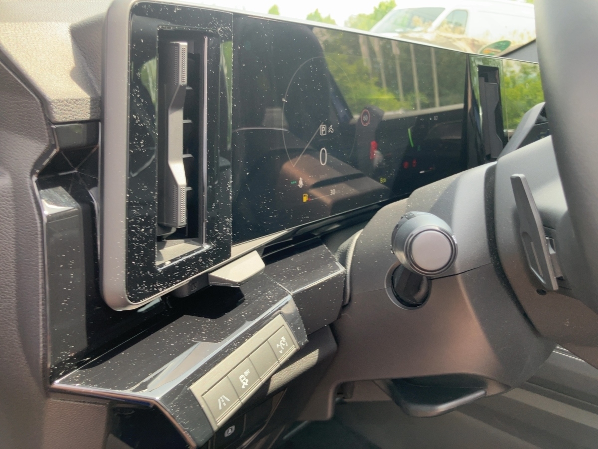 Renault Austral – Bild 14