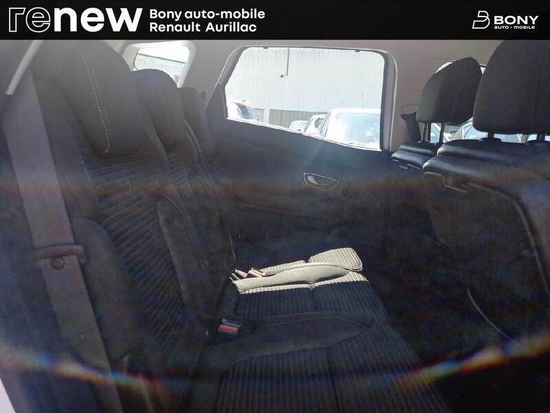 Renault Scenic IV