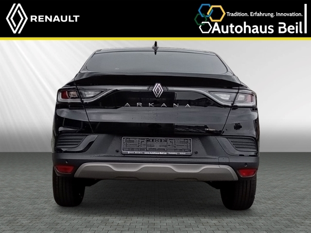 Renault Arkana – Bild 2