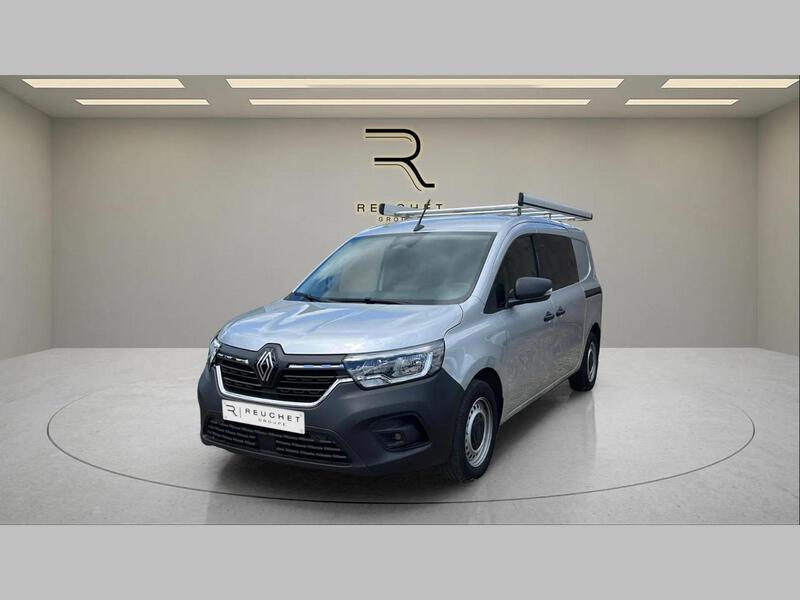 Renault Kangoo VU