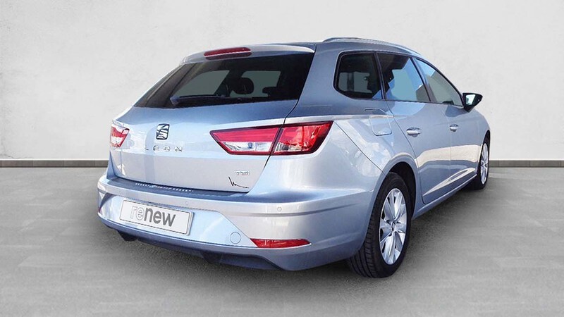 Seat León ST