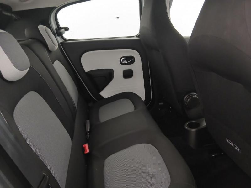 Renault Twingo E-Tech Electrique