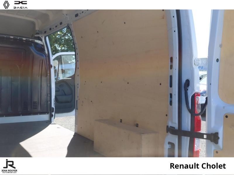Renault Master Fourgon