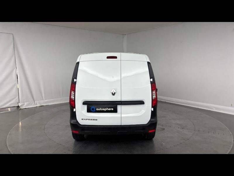 Renault Express VAN
