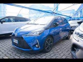 Yaris