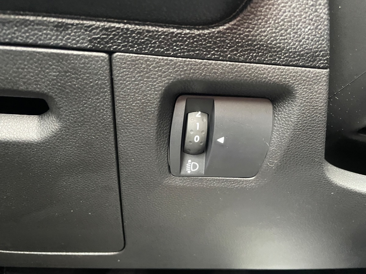 Dacia Jogger – Bild 27