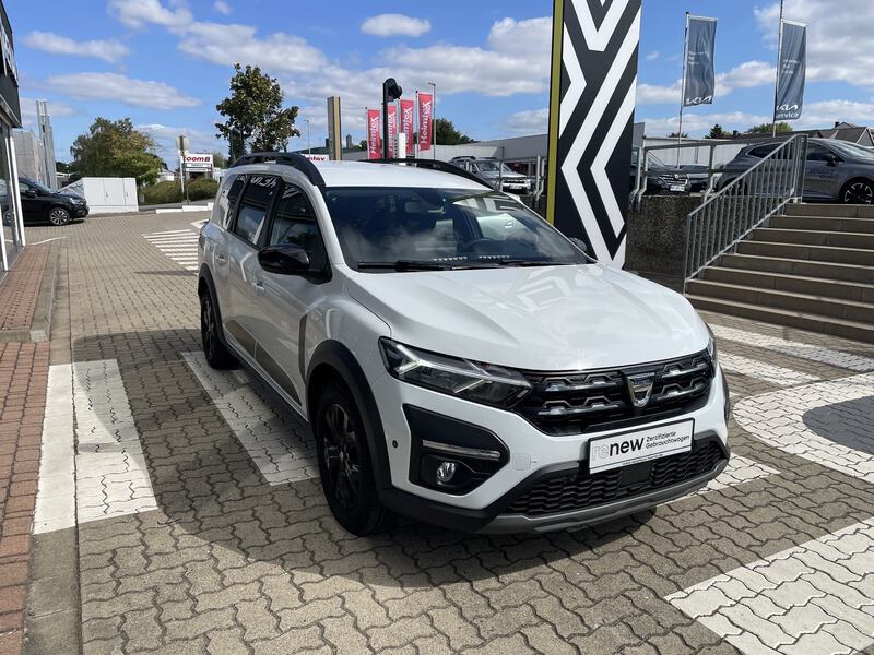 Fahrzeugabbildung Jogger +Autogas+ Bild 3 von 32