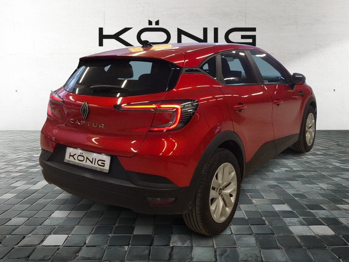 Renault Captur – Bild 4