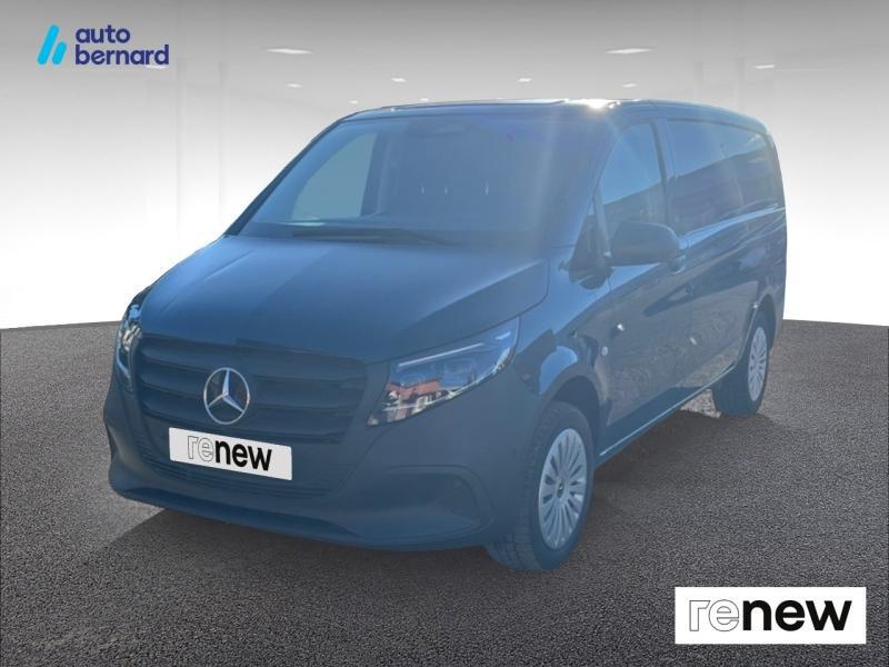 Mercedes Vito Fourgon