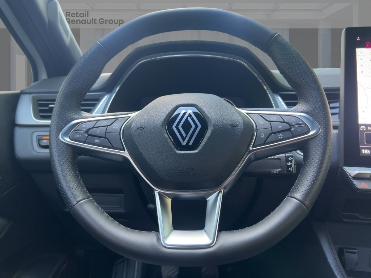 Renault Captur – Bild 10