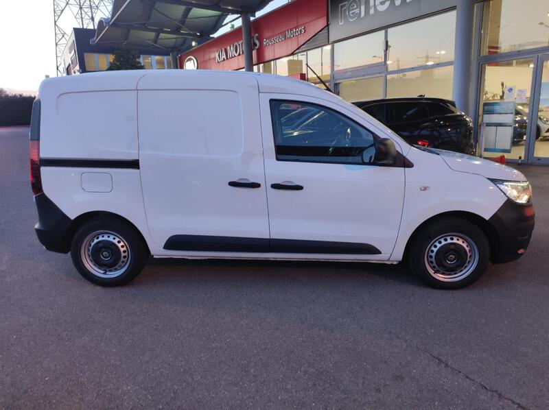 Renault Express VAN