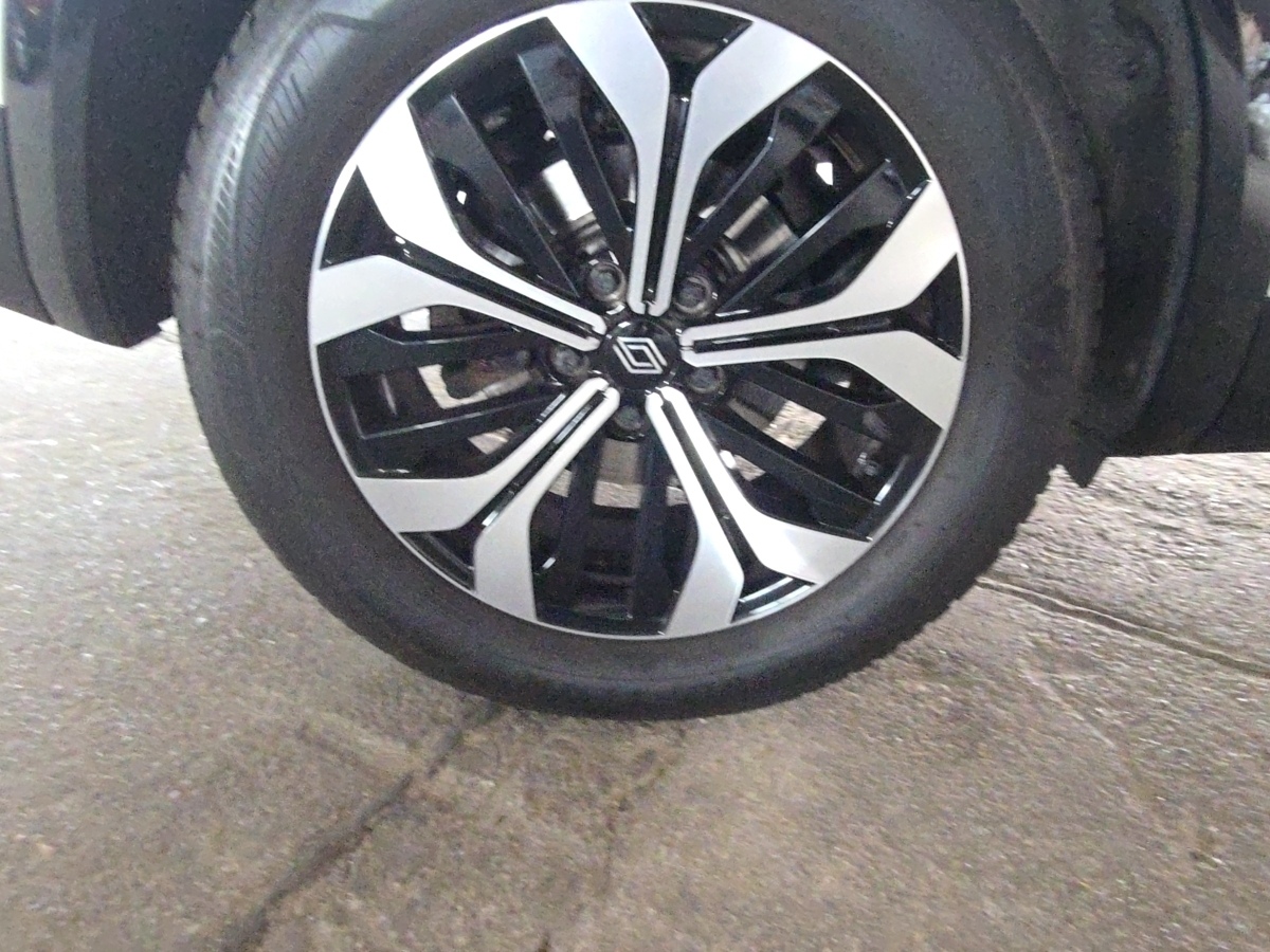 Renault Austral – Bild 11