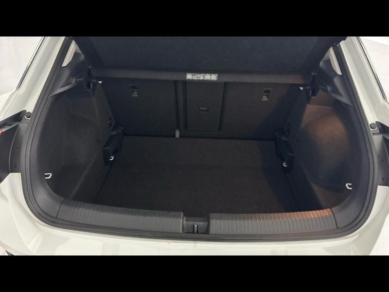 Volkswagen T-ROC Business