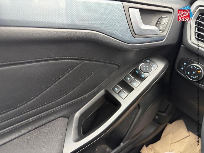 Ford Focus SW
