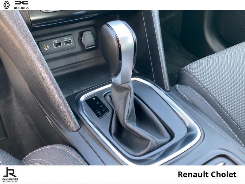 Renault Megane IV Berline