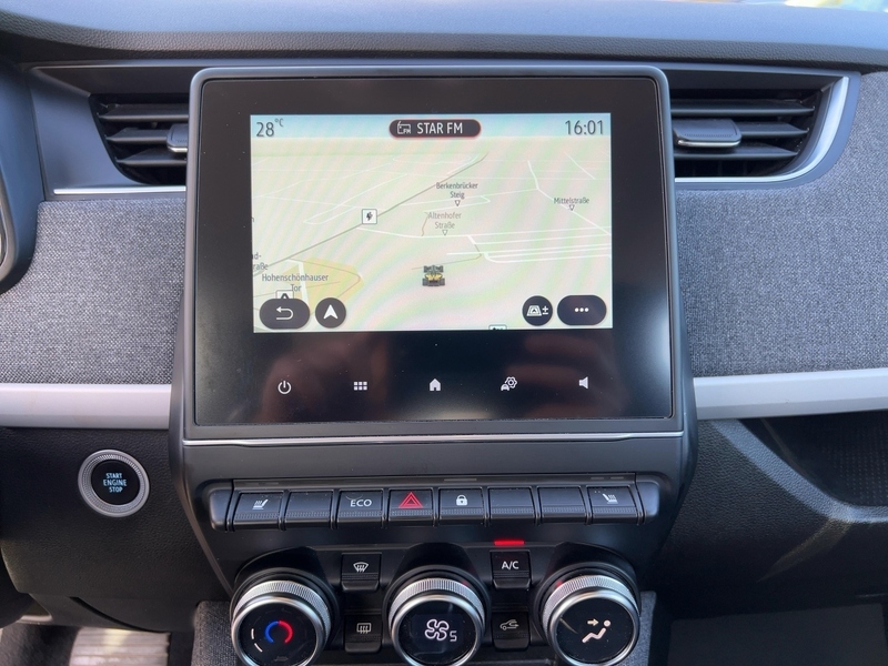 Fahrzeugabbildung Zoe R110 EV50 Evolution Bild 12 von 20