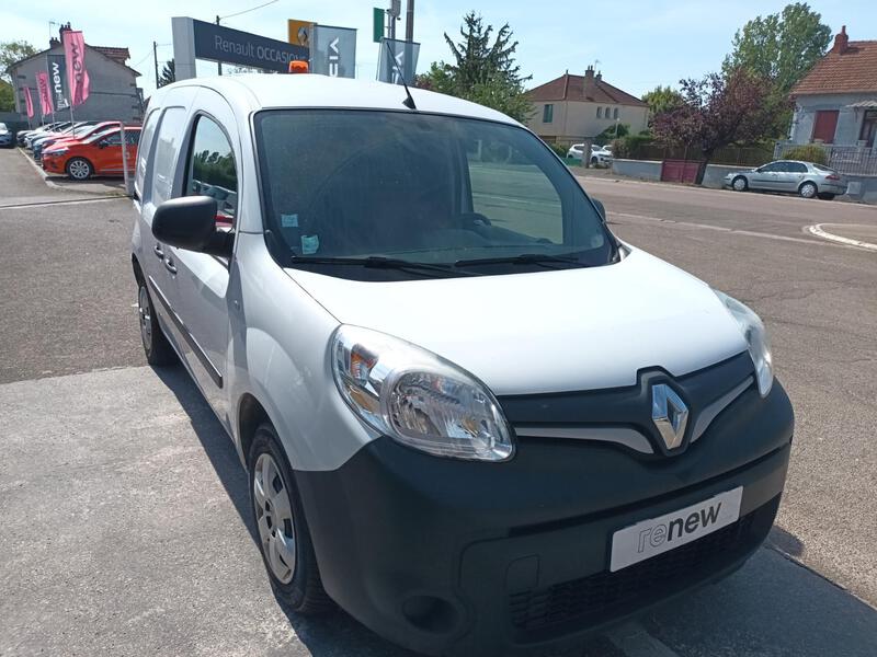 Renault Kangoo VU