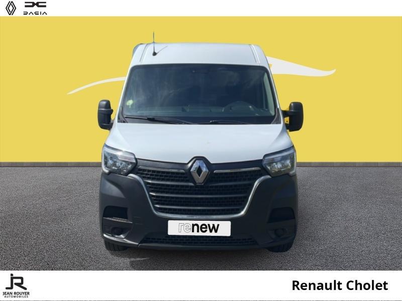 Renault Master Fourgon