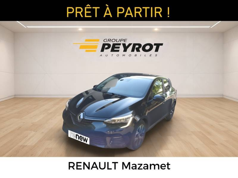 Renault Clio V
