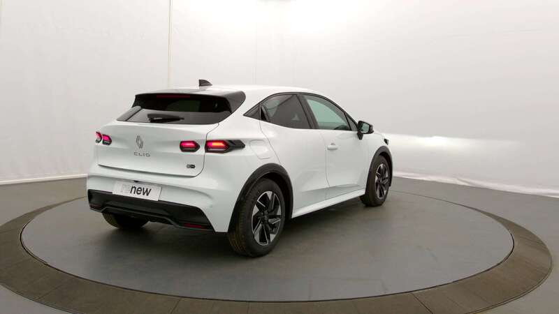 Renault Clio VI